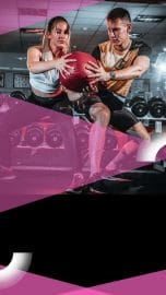 Reach Your Full Power: The Transformative Benefits of Personal Training and the Synergy with Group Classes 1 personal training