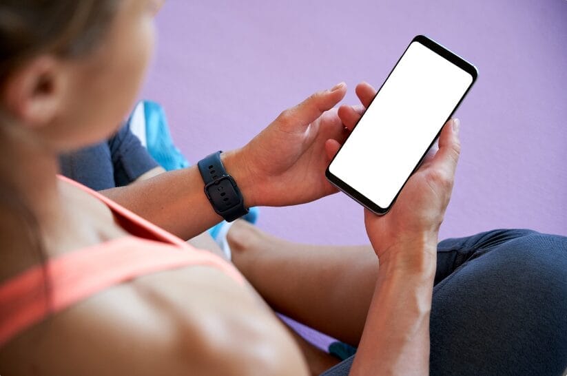 Consistency: Level Up With Health Tracking Apps 1 consistency