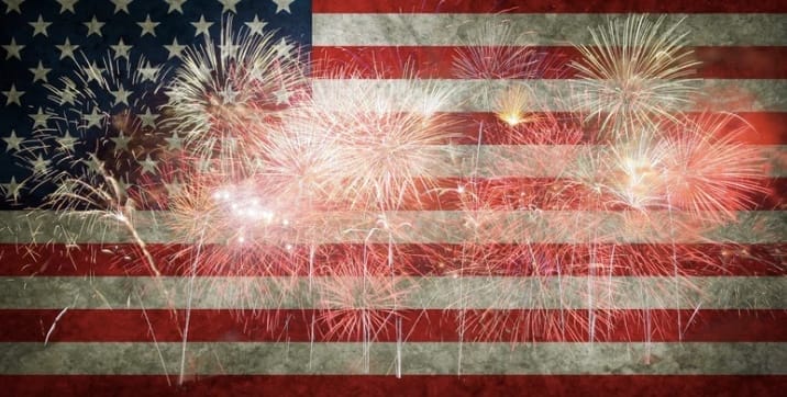 4th of July