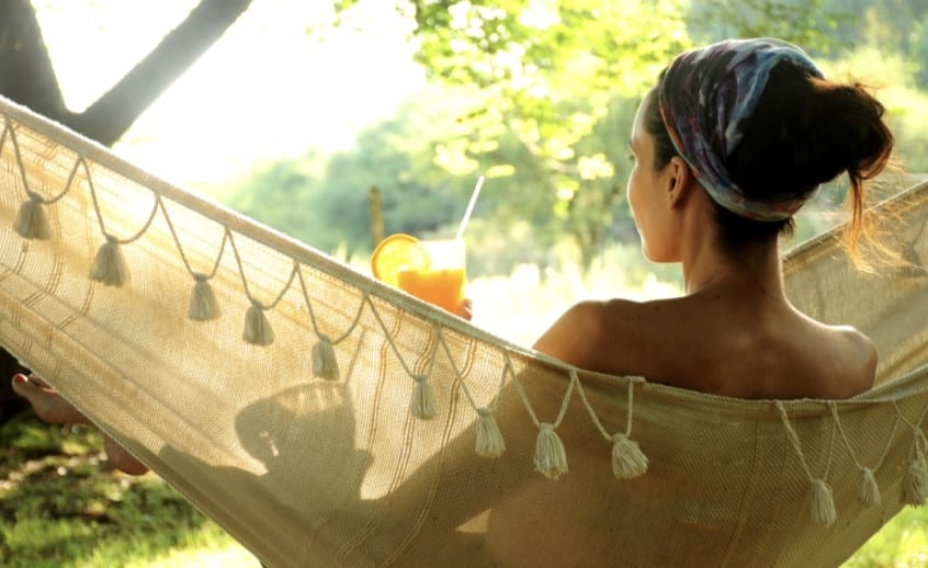 The Power of Recovery and Rest Days 1 recovery
