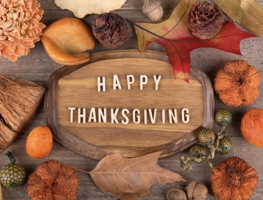thanksgiving