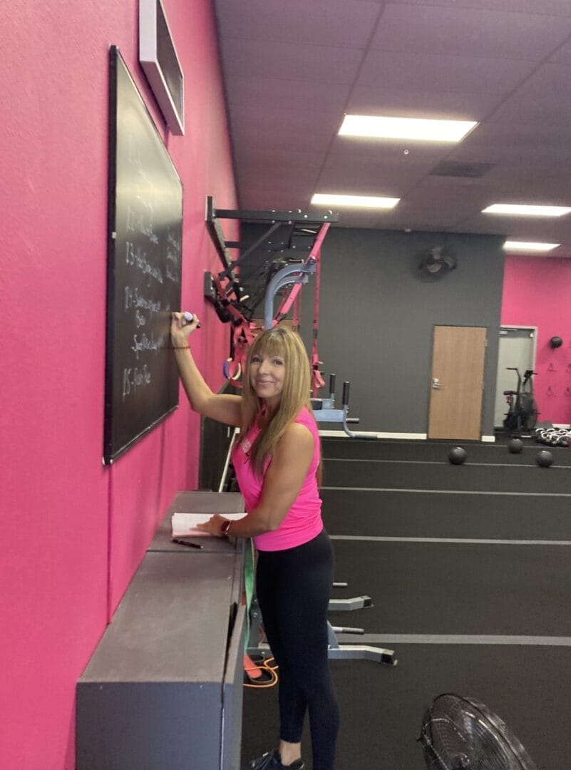 gym