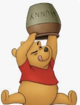 honey
