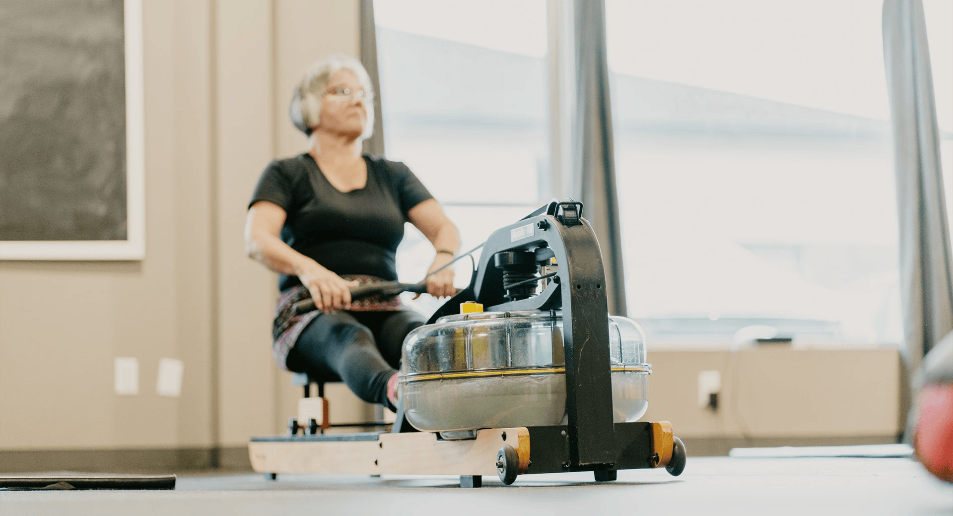 personal training exercises