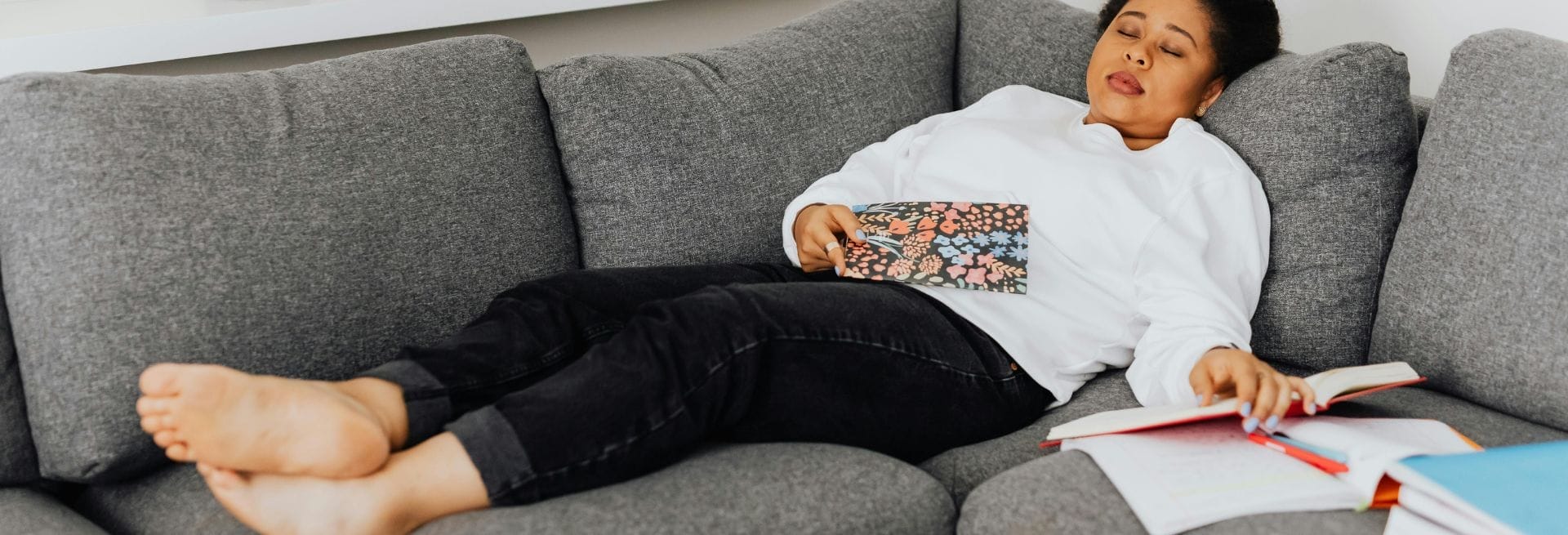 tired