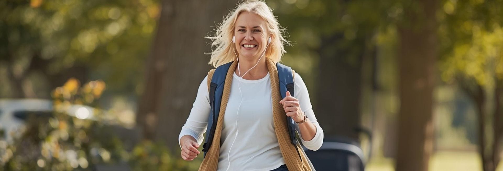 walk