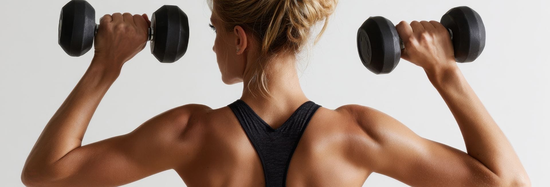 Comparison of ineffective vs effective strength training for body transformation in Rocklin CA