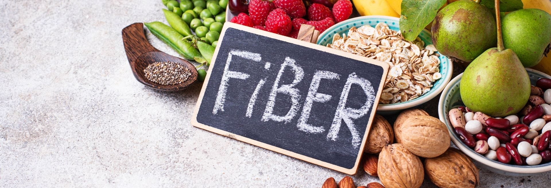 fiber